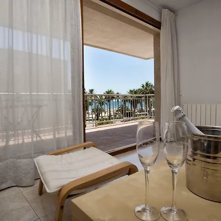Apartamento Miramar Playa *