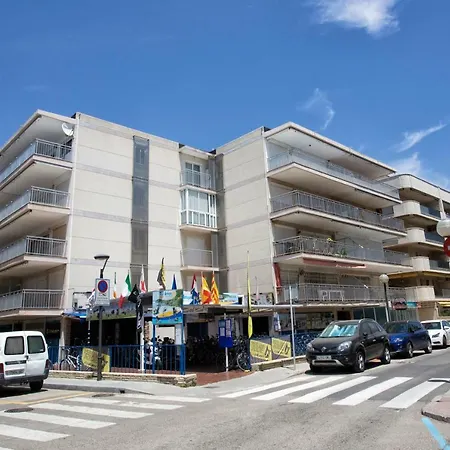 Apartamento Miramar Playa *