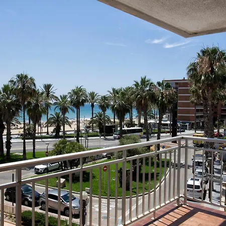 Miramar Playa Salou