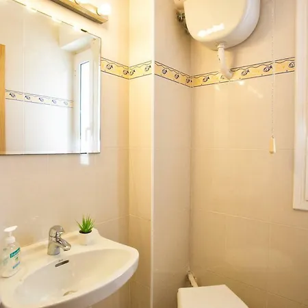 Apartamento Miramar Playa *