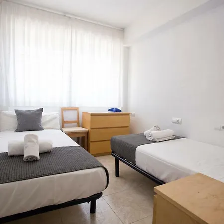 Miramar Playa * Salou