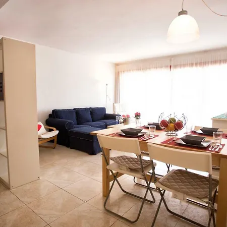 Miramar Playa Apartamento *