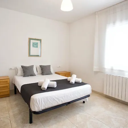 Miramar Playa Apartamento