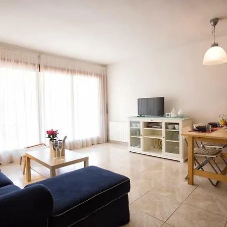 Miramar Playa Apartamento