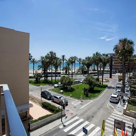 Miramar Playa Apartamento *
