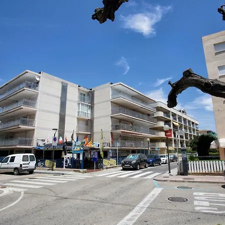 Miramar Playa Salou