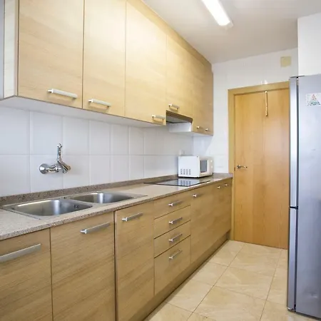 Miramar Playa Apartamento