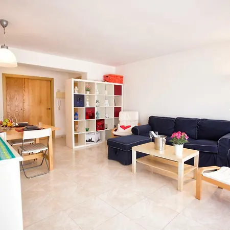 Apartman Miramar Playa *