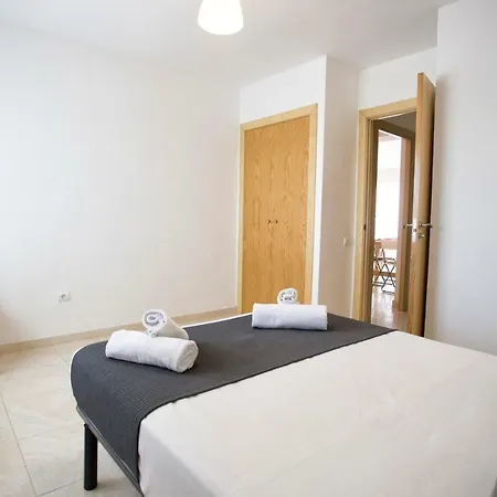 Apartman Miramar Playa *