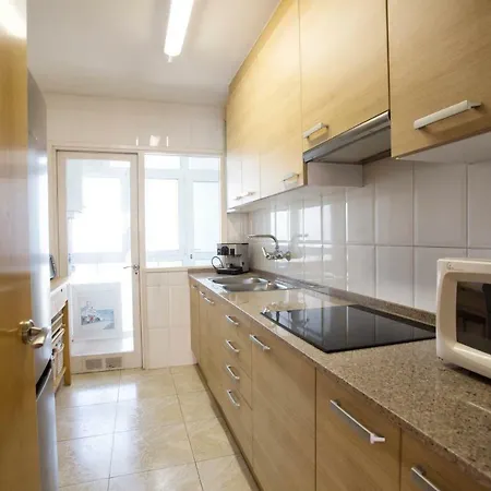 Miramar Playa Apartman *