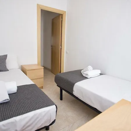 Miramar Playa Apartman