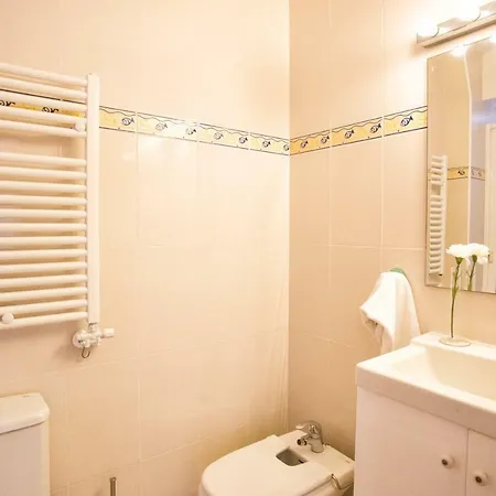 Miramar Playa Apartman